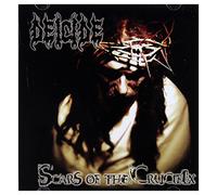Deicide - Scars of The Crucifix [Import]