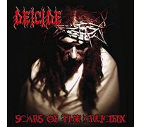 Deicide - Scars of the Crucifix/Ltd.Digi