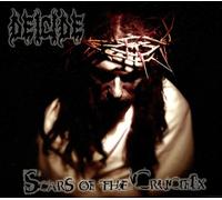 Deicide – Scars Of Crucifix – Vinyle LP – Earache Records