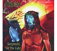 Deicide - Serpents Of The Light