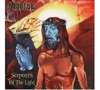 Deicide – Serpents of the Light – Vinyle coloré – Real Gone Music
