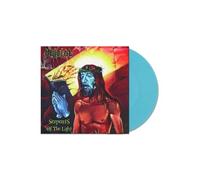 Deicide – Serpents of the Light – Vinyle coloré – Real Gone Music