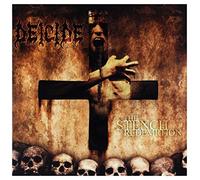 Deicide – Stench of Redemption – Édition import – Earache Records