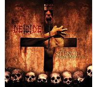 Deicide - Stench of Redemption - CD - E123z