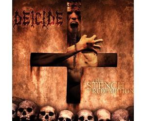 Deicide - Stench Of Redemption [New CD]