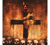 Deicide-The Stench Of Redemption by DEICIDE [VINYL] NEUF