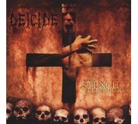 Deicide – Stench of Redemption – Édition import – Earache Records