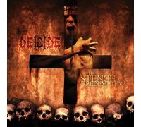 Deicide – Stench of Redemption – Vinyle 12" – Earache Records