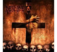 Deicide – Stench of Redemption – Vinyle 12" – Earache Records