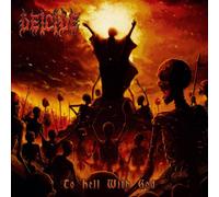 Deicide - to Hell with God