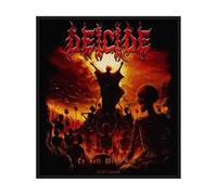 Deicide - Toppa to Hell With God