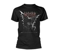 Deicide Tričko To Hell With God Gargoyle Uni Noir L