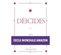 DÉICIDES: La fin des idoles