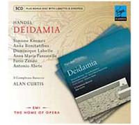 Deidamia