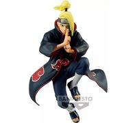 Banpresto Naruto Shippuden - Sasori - Figurine Vibration Stars 15cm