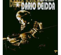 Deidda, Dario - 3 from The Ghetto