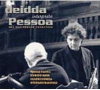 Deidda Mariano - Deidda 2 Interpreta Pessoa [Import]