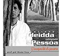 Deidda Mariano - Deidda 3 Interpreta Pessoa [Import]
