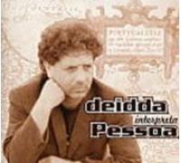 Deidda Mariano - Deidda Interpetra Pessoa [Import]