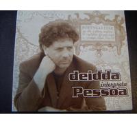 Deidda Mariano - Deidda Interpreta Pessoa [Import]
