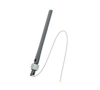 dEieHKw Antenne SDR Externe 2 pièces for Drone, Accessoires for télécommande UVA RC Plus for T40/T20P/T50/T25 RM700/700B