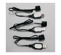 dEieHKw Câble de Chargeur USB for Batterie et Drone, Accessoire for W1 et W1PRO(3pcs)