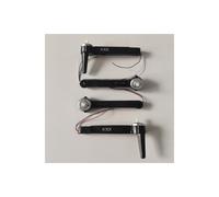 dEieHKw Moteur de Drone K101Max, pièce de Rechange avec Moteur à balais, Accessoire de Remplacement K101 Max(4PCS Arm Set)