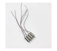 dEieHKw Pièce de Rechange for Moteur Principal de Drone RC CW CCW, Accessoire de Remplacement for 4D-V14