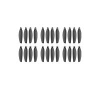 dEieHKw Pièce détachée for Drone: hélice, Batterie, câble de Chargement USB, Accessoire for LS-S4S(24PCS)