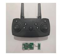 dEieHKw Télécommande + Carte récepteur for Drone quadricoptère, Accessoire for hélicoptères RC K3 E99 Pro