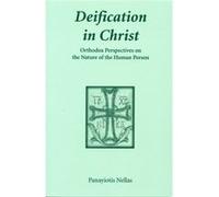 Deification in Christ by Nellas Panayiotis Nellas (Auteur)
