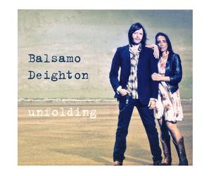 Deighton Baume - Unfolding