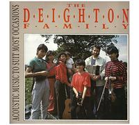 Deighton Family - Acoustic Music to suit most occasions / Vinyl record [Vinyl-LP]