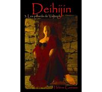 Deihijin 3: Les Pillards de Valjteph