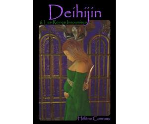 Deihijin 6: Les reines insoumises