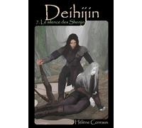 Deihijin 7: Le silence des Shenjin