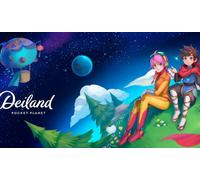Deiland: Pocket Planet (Nintendo)