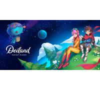 Deiland: Pocket Planet (PS4)