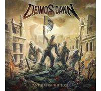 Deimos' Dawn - Anthem Of The Lost [New Vinyl LP]