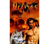 Deimos: ¿Puede un demonio enamorarse?