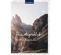 Dein Augenblick Gipfelbuch