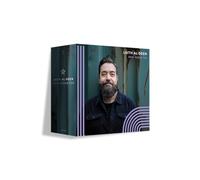 Dein Begleiter (limitiertes Boxset / Amazon exklusiv / inklusive CD Digipak, Stoffbeutel, Armband, Sticker Set)