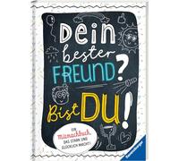 Ton meilleur ami ? C'est toi ! – Livre participatif qui rend fort et heureux