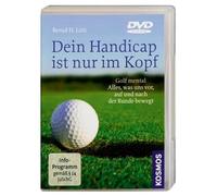 Dein Handicap ist nur im Kopf [Import]