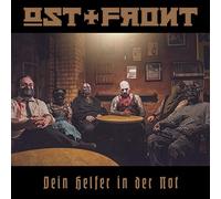 Dein Helfer In Der Not – Out of Line Music