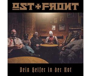 Dein Helfer in Der Not