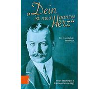 Dein Ist Mein Ganzes Herz