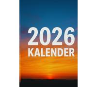 Dein Jahresbegleiter für Planung, Ziele & Inspiration-Kalender2026: Design your Year