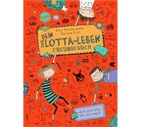 Dein Lotta-Leben. Freundebuch | Alice Pantemüller Alice PantemüllerAlice Pantemüller (Auteur)