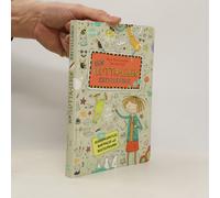 Dein Lotta-Leben. Kritzelbuch